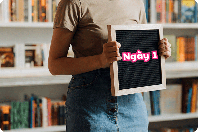 Chuỗi đào tạo miễn phí Ngày1